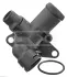 Патрубок BORG & BECK BTS1049