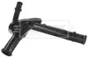 Патрубок BORG & BECK BTS1129