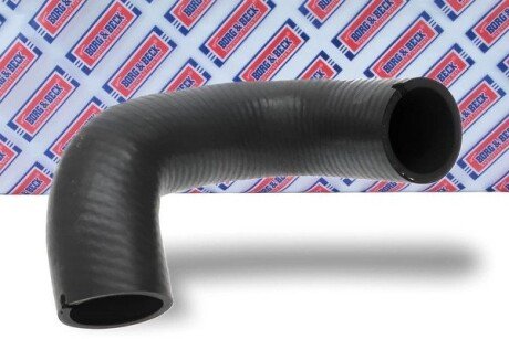 Патрубок SA borg & beck BTH1252