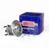 Пiдшипник ступицi BORG & BECK BWK1376
