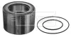 Пiдшипник ступицi BORG & BECK BWK1397