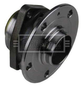 Пiдшипник ступицi borg & beck BWK1601