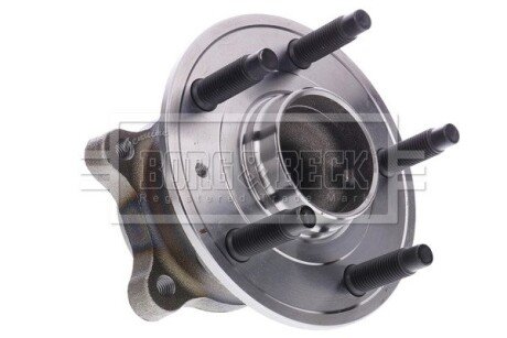 Пiдшипник ступицi borg & beck BWK1625