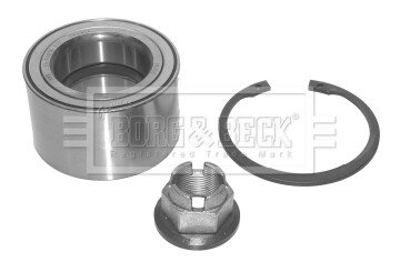 Пiдшипник ступицi borg & beck BWK886 на Бмв 3 Series