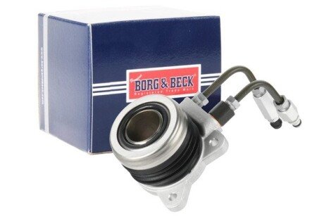 Пiдшипник вижимний borg & beck BCS154 на Киа Ceed 2008