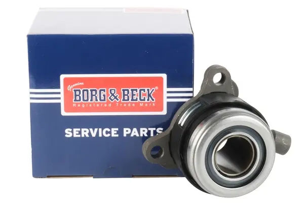 Пiдшипник вижимний BORG & BECK BCS182 (фото 1)