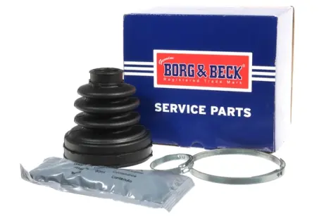 Пильник привiдного валу к-т BORG & BECK BCB6158