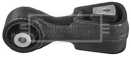 Подушка (опора) двигуна borg & beck BEM3215