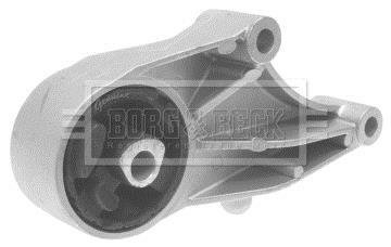 Подушка (опора) двигателя borg & beck BEM3829