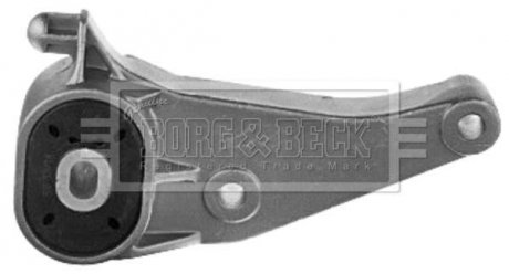 Подушка (опора) двигателя borg & beck BEM4103