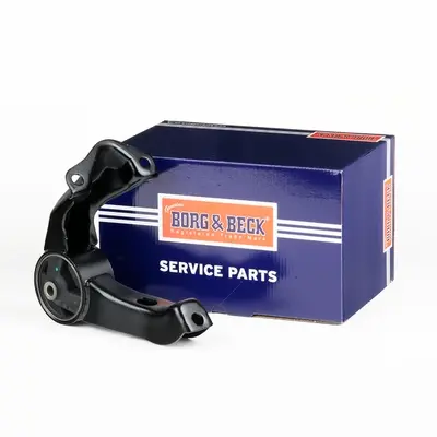 Подушка двигуна BORG & BECK BEM4382
