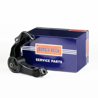 Подушка двигуна BORG & BECK BEM4382