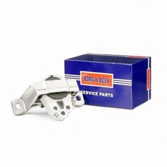 Подушка двигуна borg & beck BEM4439