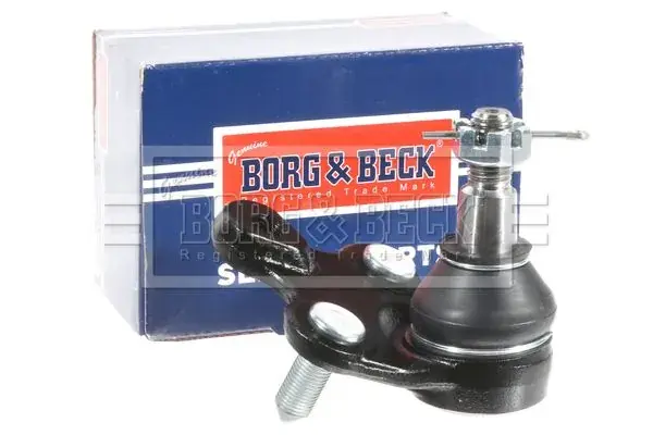 Подушка (опора) двигателя BORG & BECK BBJ5806