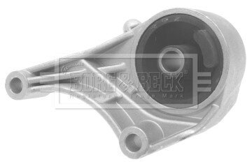 Подушка (опора) двигателя borg & beck BEM3684