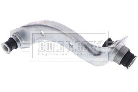 Подушка (опора) двигателя borg & beck BEM3690