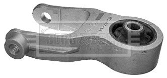 Подушка (опора) двигателя borg & beck BEM3897