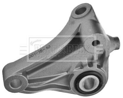 Подушка (опора) двигателя borg & beck BEM4201