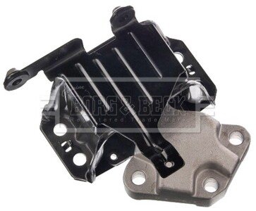 Подушка (опора) двигуна borg & beck BEM4411