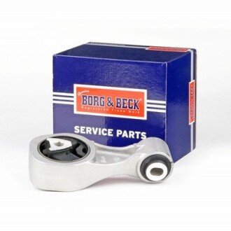 Подушка (опора) двигателя borg & beck BEM4436 на Опель Мерива а