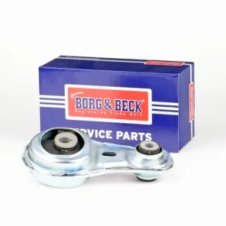 Подушка (опора) двигателя BORG & BECK BEM4442