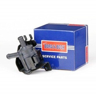 Помпа води додаткова borg & beck BWP3070