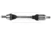 Привiдний вал BMW X5 (E70/F15/F85)/X6 (E71/E72/F16/F86) 10-19 BORG & BECK BDS1216