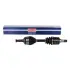 Привiдний вал BORG & BECK BDS1139