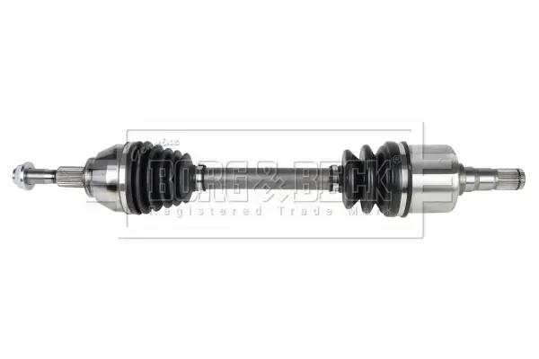 Привiдний вал BORG & BECK BDS1326