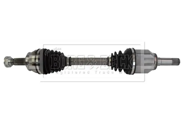 Привiдний вал BORG & BECK BDS1352