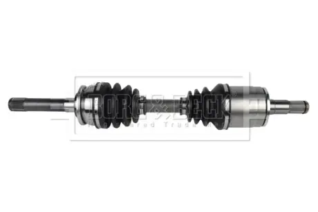 Привiдний вал BORG & BECK BDS1357
