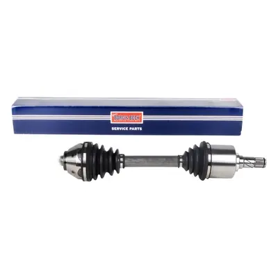 Привiдний вал Nissan QASHQAI / QASHQAI +2 I (J10, NJ10, JJ10E) 07-13 BORG & BECK BDS1114