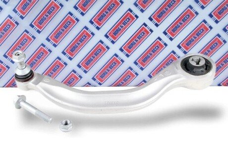 Рычаг передней подвески borg & beck BCA7848 на Мазда 626 gc