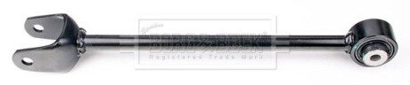 Рычаг передней подвески borg & beck BCA7867