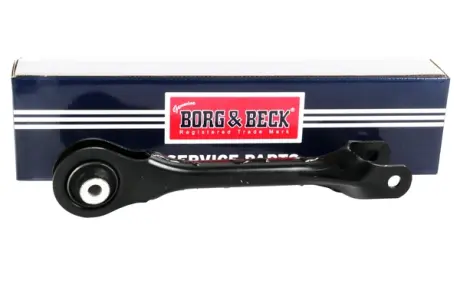 Рычаг передней подвески BORG & BECK BCA7920