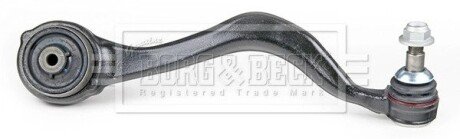 Важіль передньої підвіски borg & beck BCA7935