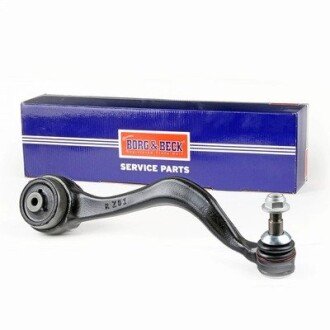 Важіль передньої підвіски borg & beck BCA7935 на Фольксваген Бора