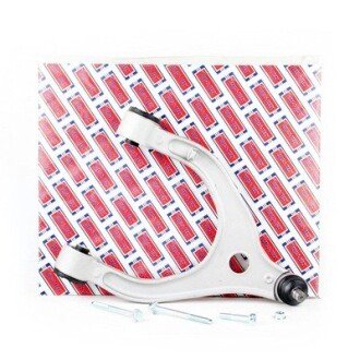 Рычаг передней подвески borg & beck BCA7952 на Хендай Элантра md