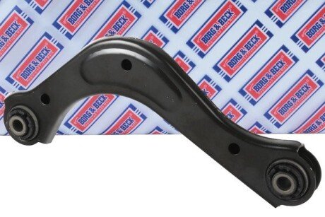Рычаг передней подвески borg & beck BCA8027