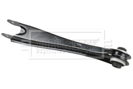 Важіль передньої підвіски borg & beck BCA8071