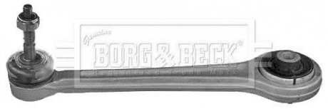 Рычаг передней подвески borg & beck BDL6316