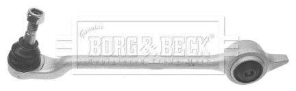 Рычаг передней подвески borg & beck BCA5700