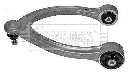 Важіль передньої підвіски borg & beck BCA6690