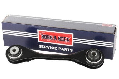 Рычаг передней подвески borg & beck BCA8062
