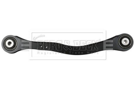 Рычаг передней подвески borg & beck BCA8063