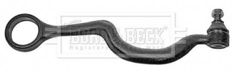 Рычаг передней подвески borg & beck BCA5562