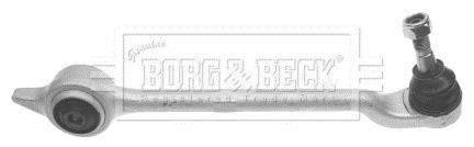 Важіль передньої підвіски borg & beck BCA5701