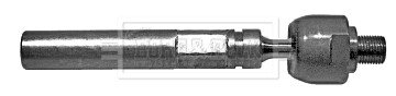 Рульова тяга borg & beck BTR5035