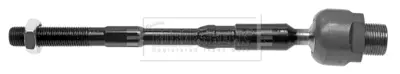 Рульова тяга BORG & BECK BTR5500 Ниссан Qashqai j10