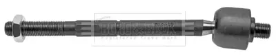 Рульова тяга BORG & BECK BTR5546 Рено Флюенс